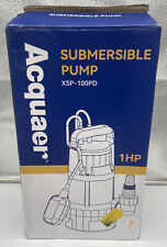 Acquaer 1hp utility for sale  Barbourville