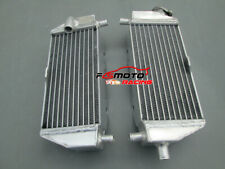 Radiateur Pour KAWASAKI KX250 1994-2004/KX125 1994-2002 KX 250 KX 125 na sprzedaż  Wysyłka do Poland