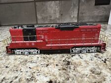 Scale diesel locomotive for sale  Hooper