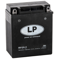 Batterie gel yamaha d'occasion  Mitry-Mory