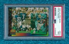 Usado, 1993 UPPER DECK PRO BOWL PB12 STEVE YOUNG PSA 9 PERFEITO ESTADO POP 5 HOF 49ERS comprar usado  Enviando para Brazil