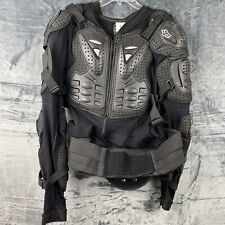 Fox Racing Motorcycle Titan Sport Armor Jacket XL 10050 Mens for sale  Shipping to South Africa
