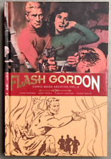 Flash gordon comic usato  Perugia