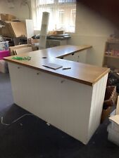 display counter for sale  BLANDFORD FORUM