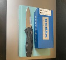 Benchmade 580 barrage for sale  Tustin
