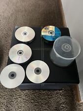 Lot discs dvd for sale  Muskego