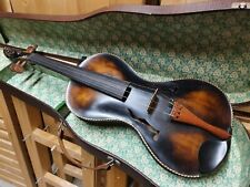 Violin gusetto bach gebraucht kaufen  Berlin