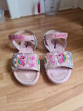 Lelli kelly sandals for sale  HOVE