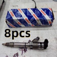 0986435504 fuel injector for sale  Houston