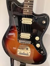 Fender jazzmaster sunburst for sale  DONCASTER