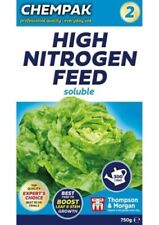 Chempak high nitrogen for sale  IPSWICH