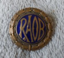 Old raob royal for sale  CARDIFF