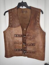 Rare vintage leather for sale  Manchester