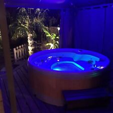 Suffolk hot tub for sale  BASILDON