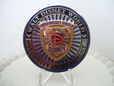 Walt disney security for sale  Shipping to Ireland