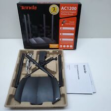 tenda router ac1200 for sale  Seattle