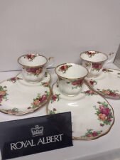 Vintage royal albert for sale  CRAIGAVON