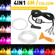 Rgb led car for sale  UK