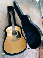 Seagull cedar acoustic for sale  LEICESTER