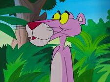 Pink panther animation for sale  Fort Lauderdale