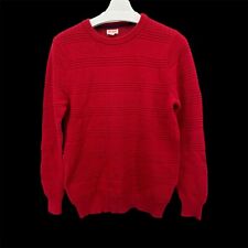 Boys red sweater for sale  Philadelphia
