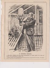 1931 punch cartoon for sale  NORTHAMPTON