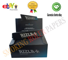 Rizla PRECISION KING SIZE Cartine Scatole Da 50 Libretti comprar usado  Enviando para Brazil