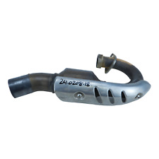 Used, 2013 KAWASAKI KX250F EXHAUST HEADER PIPE 18088-0831 for sale  Shipping to South Africa