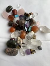 Lot mix stones for sale  Largo