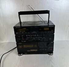 Sharp cd77 portable for sale  SCUNTHORPE