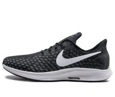 Zapatos para correr Nike Air Zoom Pegasus 35 ""Negro blanco"" 942851-001 para hombre talla 11,5 segunda mano  Embacar hacia Argentina