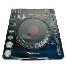 Pioneer CDJ-1000MK3 DJ player de CD toca-discos digital deck com cabo comprar usado  Enviando para Brazil