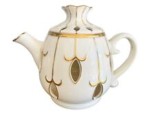 Partylite teapot porcelain for sale  Wilmington