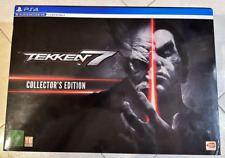Tekken collector edition usato  Vo