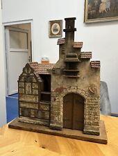 Puppenhaus dollhouse antik gebraucht kaufen  Straubing