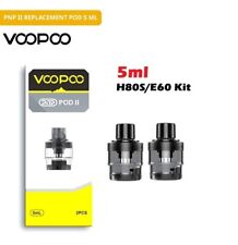 Voopoo pnp pod for sale  LEICESTER