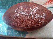 nfl game ball for sale  Oneida