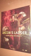 Jacob ladder gewalt gebraucht kaufen  Wolfhagen