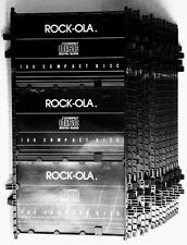 Rockola jukebox 3000x d'occasion  Expédié en France