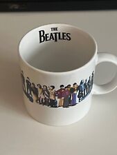 Beatles large coffee for sale  Newark