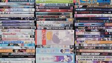 Compre 3 e ganhe 1 DVD/VHS/Blu-Ray de anime GRÁTIS monte seu próprio pacote de mangá personalizado!, usado comprar usado  Enviando para Brazil