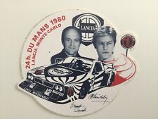 Autocollant sticker alain d'occasion  Montpellier-