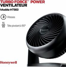 Honeywell ventilateur électri d'occasion  Orleans