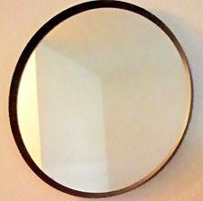 Großer runder spiegel gebraucht kaufen  Erftstadt