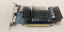 Asus Nvidia GeForce GT 610 1GB DDR3 Video Graphics Card GREAT COND FREE SHIPPING, used for sale  Shipping to South Africa
