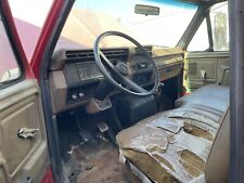 F600 ford truck for sale  Holland