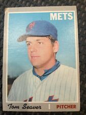1970 tom seaver for sale  Bergenfield