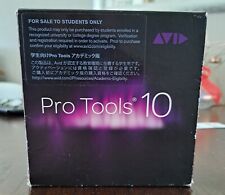 avid pro tools 10 for sale  ANNAN