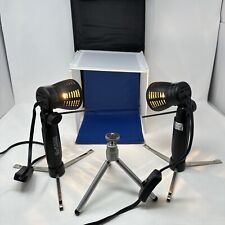 Portable lighting studio for sale  Hillsboro