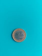 Euro münze finnland gebraucht kaufen  Schmira,-Bischleben,-Rhoda